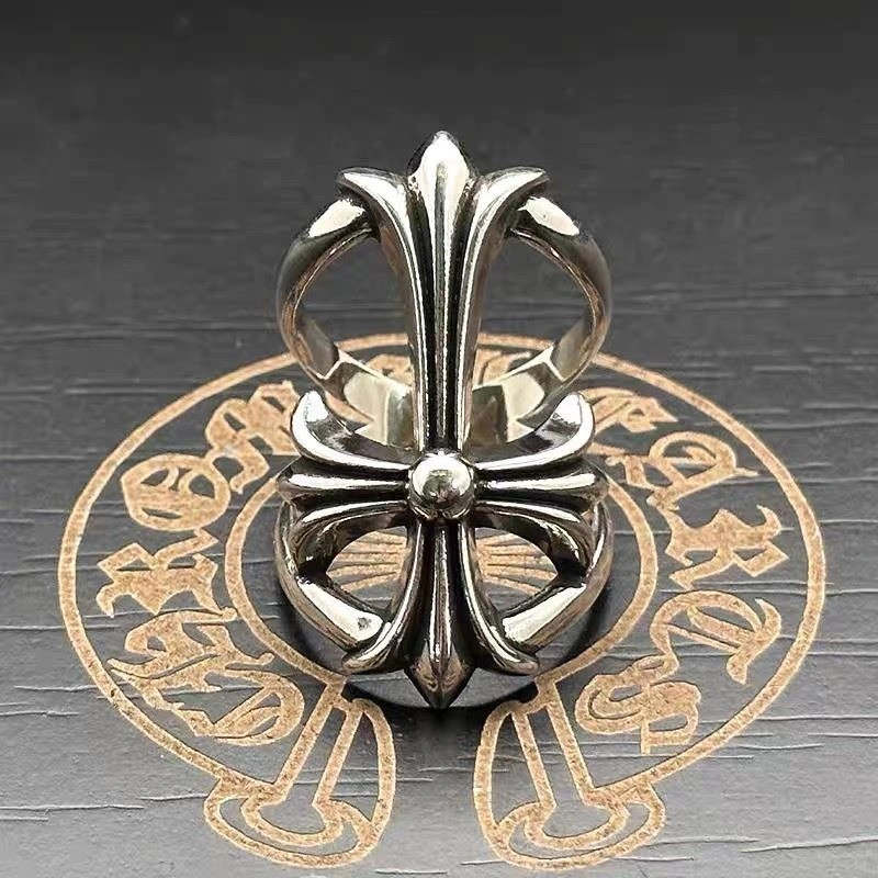 Chrome Hearts Rings SportInspired 239165
