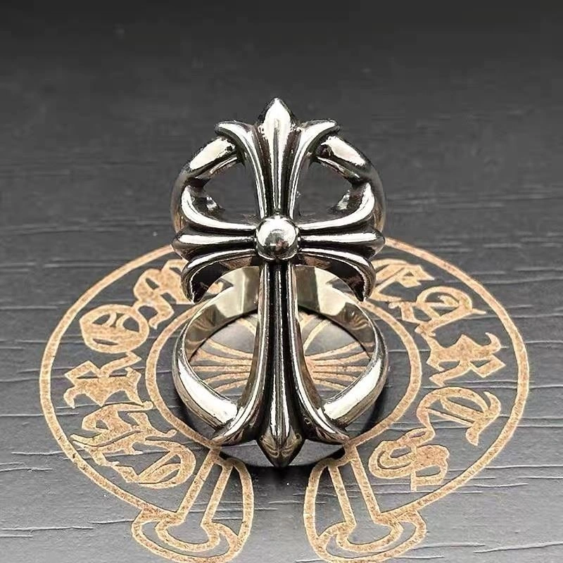 Chrome Hearts Rings SportInspired 239165