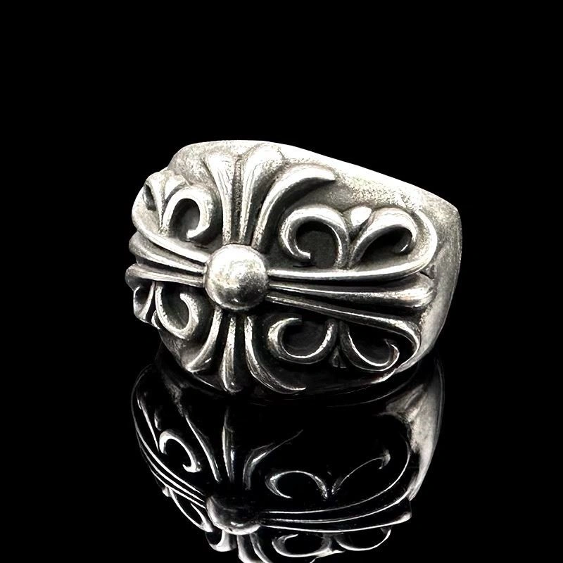EasyMatch Chrome Hearts Rings 239169