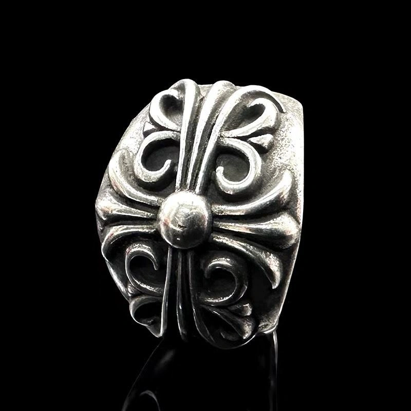 EasyMatch Chrome Hearts Rings 239169