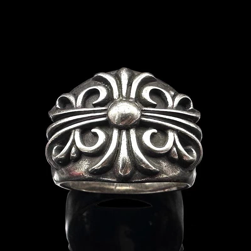 EasyMatch Chrome Hearts Rings 239169