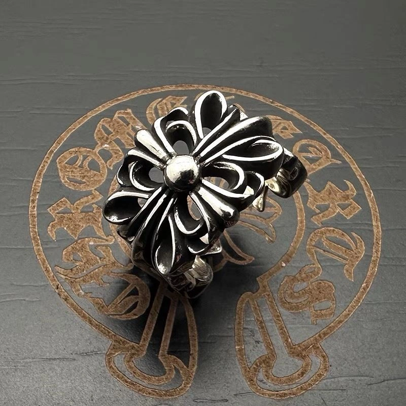 Chrome Hearts Rings MultiPurpose 239166