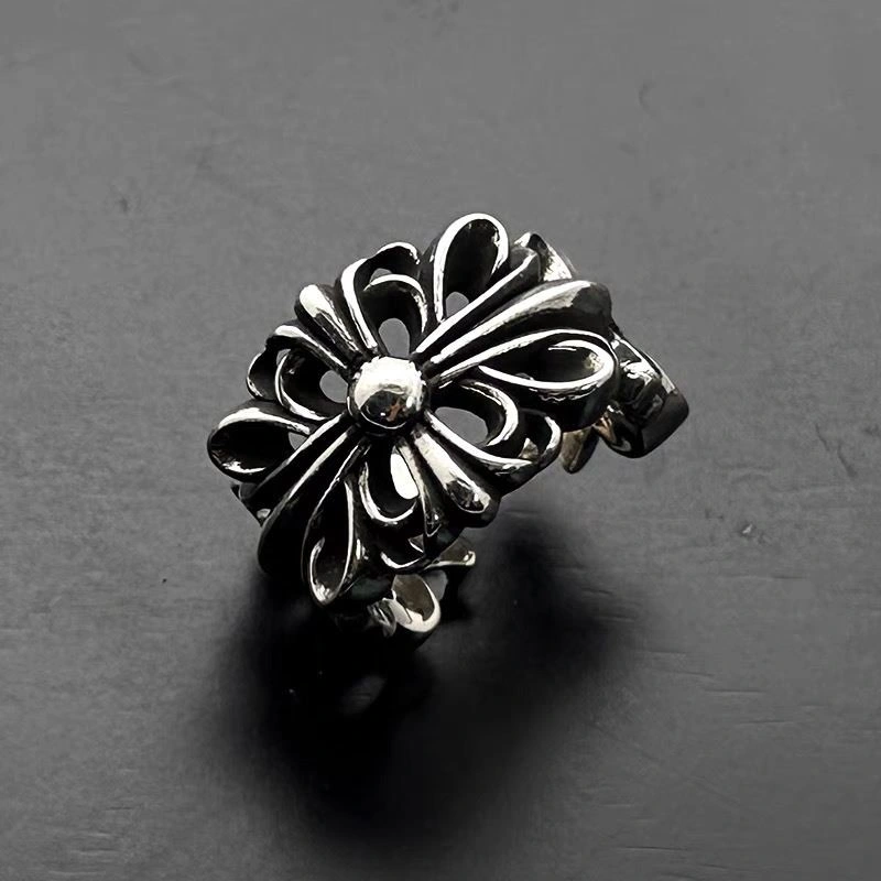 Chrome Hearts Rings MultiPurpose 239166