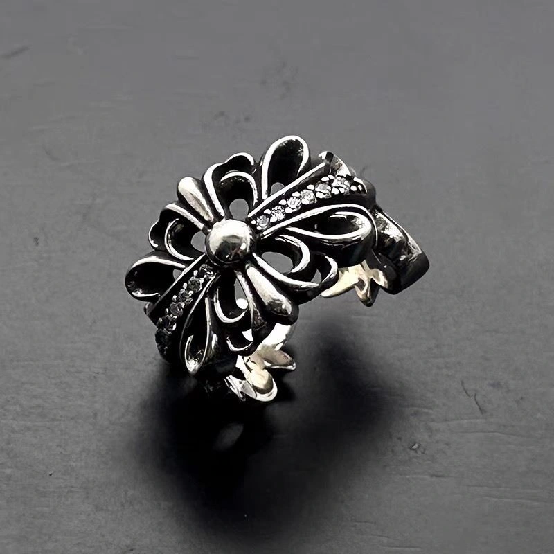 Chrome Hearts Rings MultiPurpose 239166