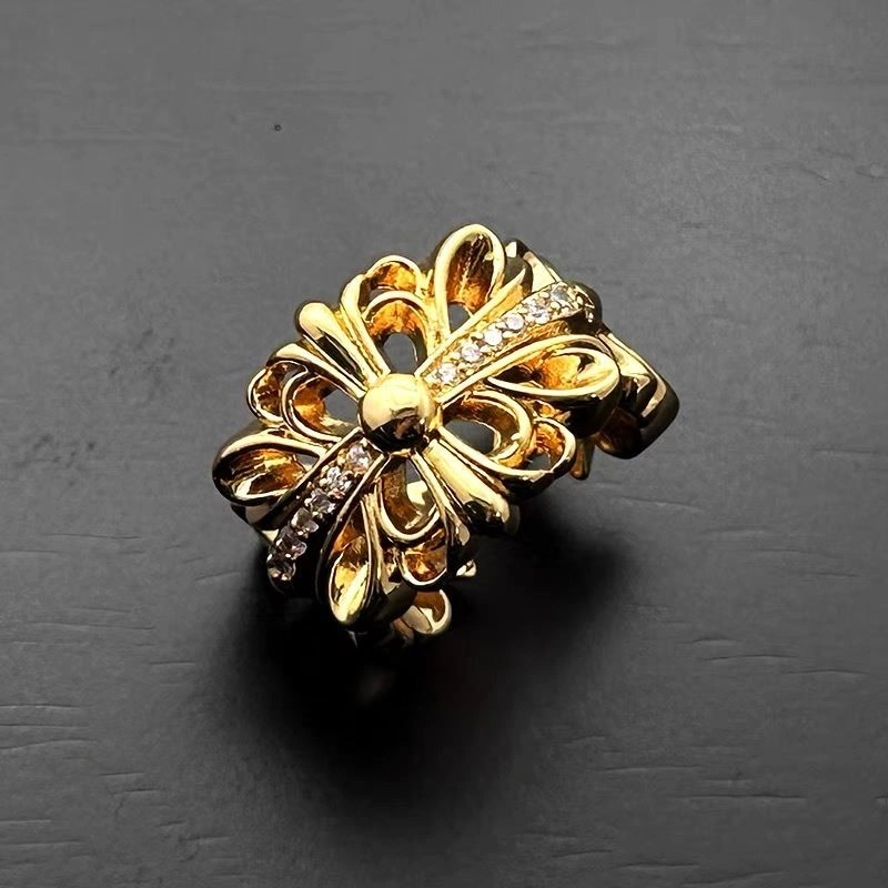 Chrome Hearts Rings MultiPurpose 239166