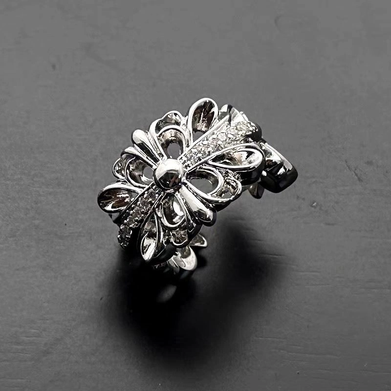 Chrome Hearts Rings MultiPurpose 239166