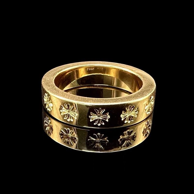Chrome Hearts Rings ModernLook 239160