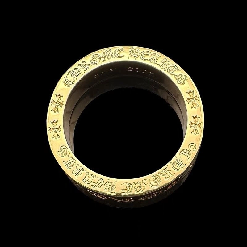 Chrome Hearts Rings ModernLook 239160