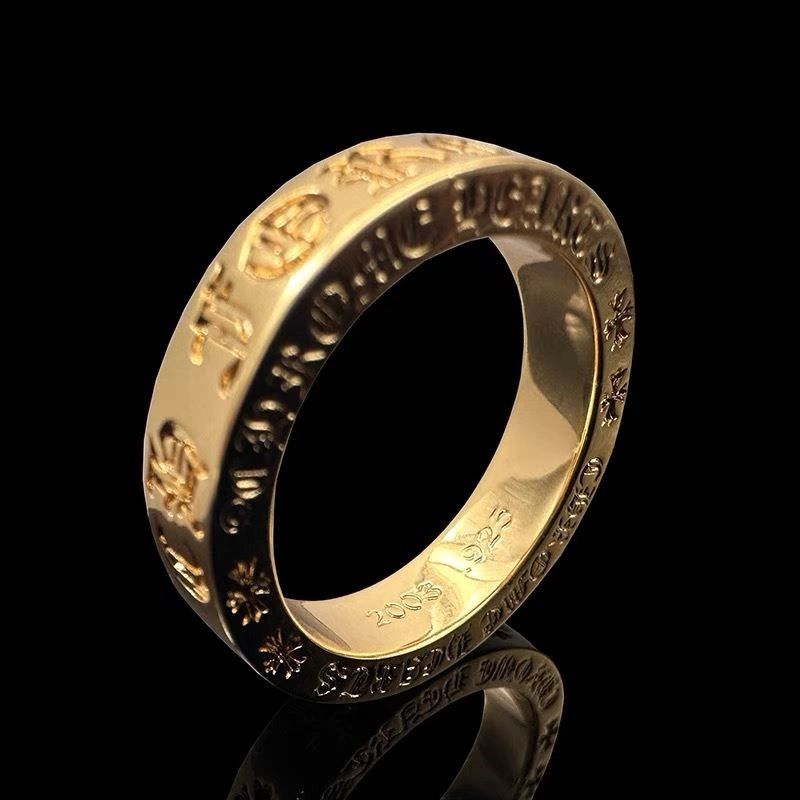 Chrome Hearts Rings ModernLook 239160