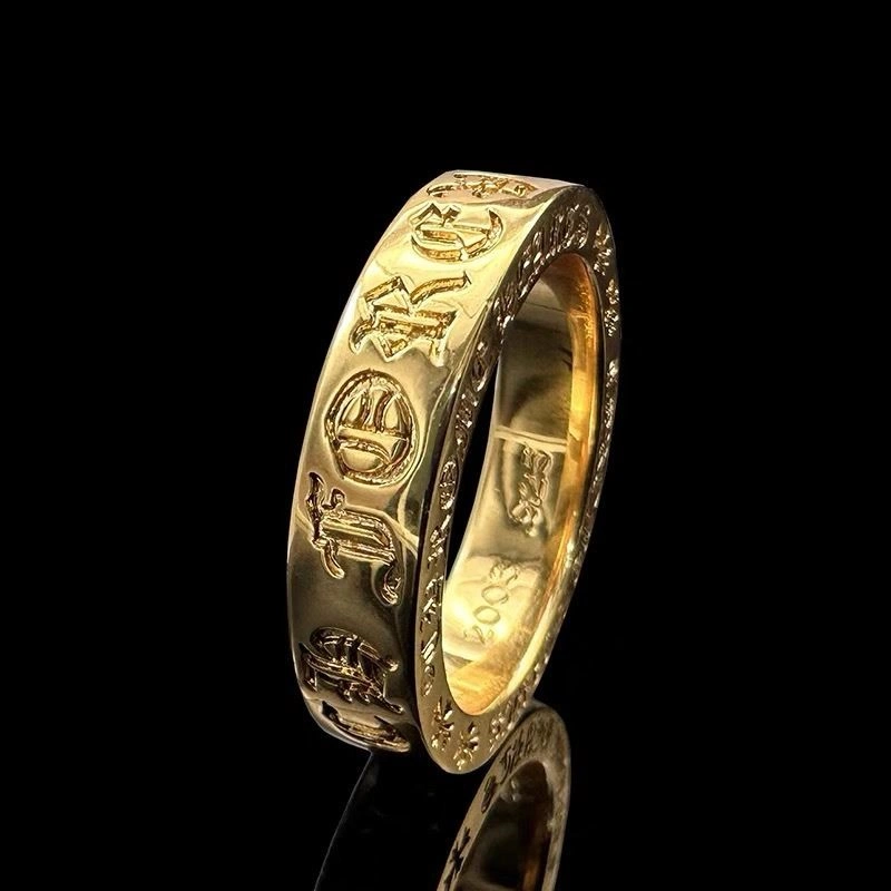 Chrome Hearts Rings ModernLook 239160