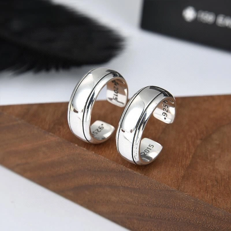 Reliable Chrome Hearts Rings 239142