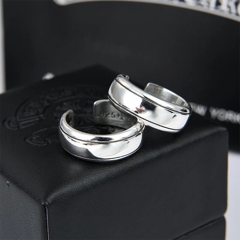 Reliable Chrome Hearts Rings 239142