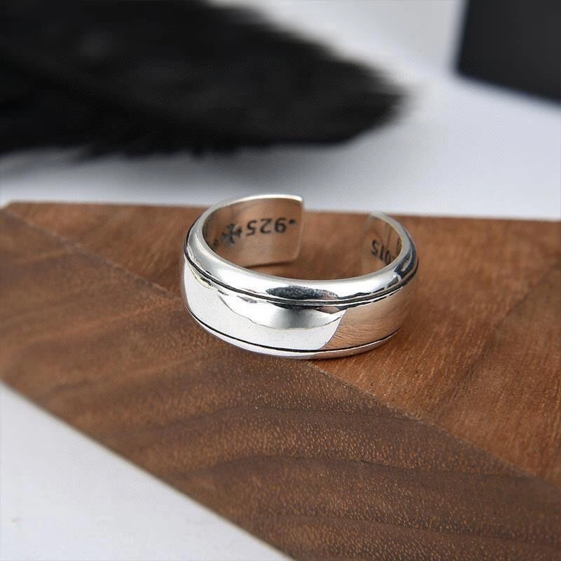 Reliable Chrome Hearts Rings 239142