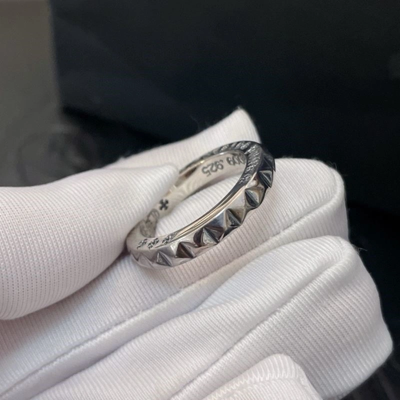Chrome Hearts Rings EyeCatching 239154