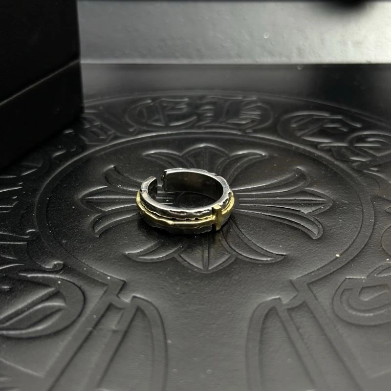 Chrome Hearts Rings HighQuality 239141