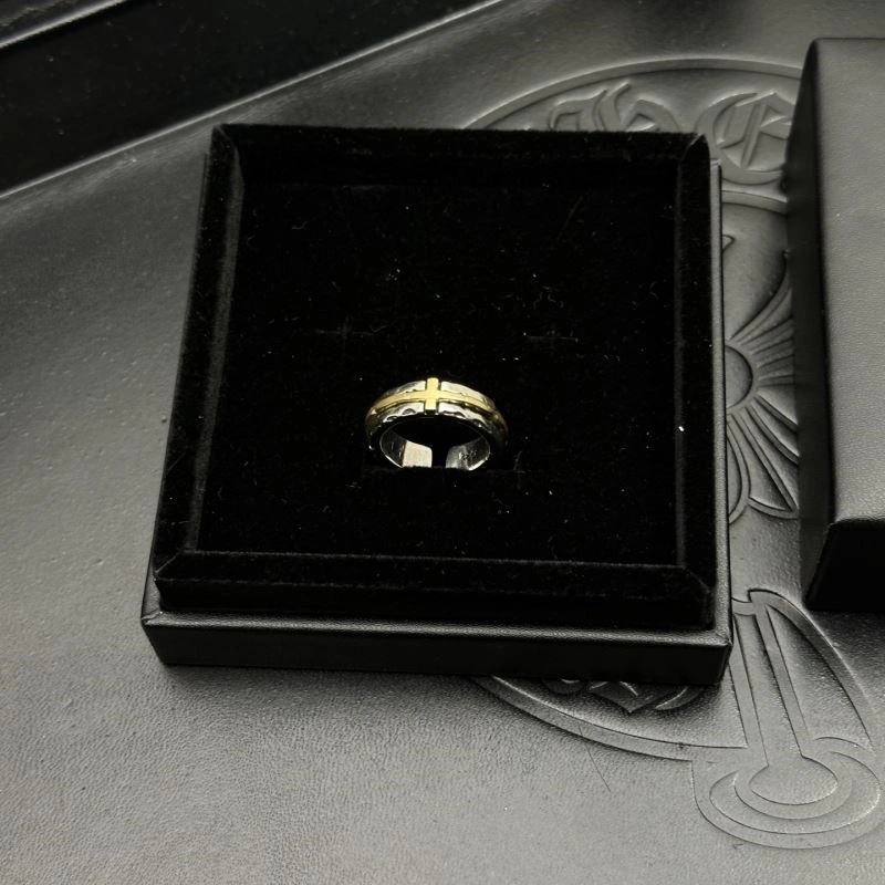 Chrome Hearts Rings HighQuality 239141