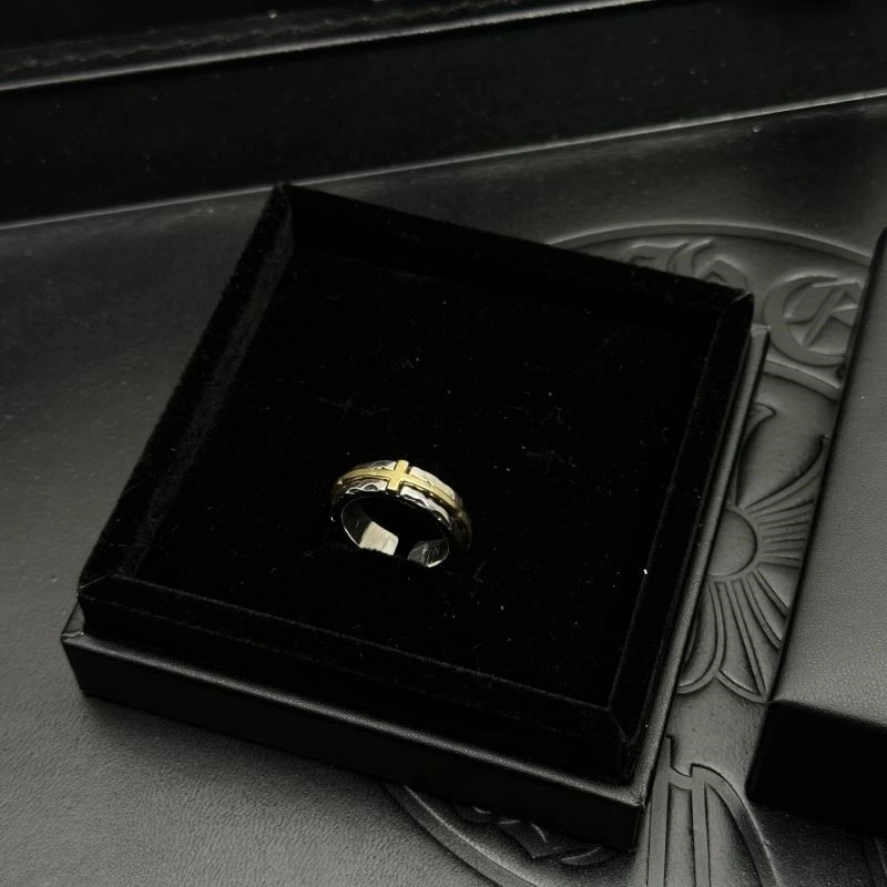 Chrome Hearts Rings HighQuality 239141