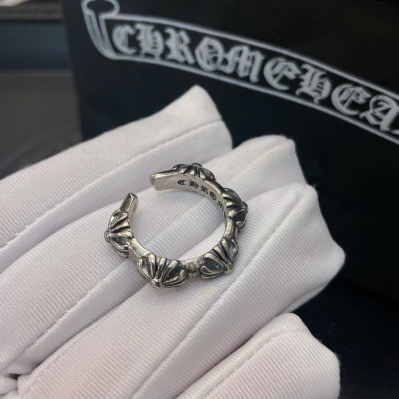 Chrome Hearts Rings FastDry 239157