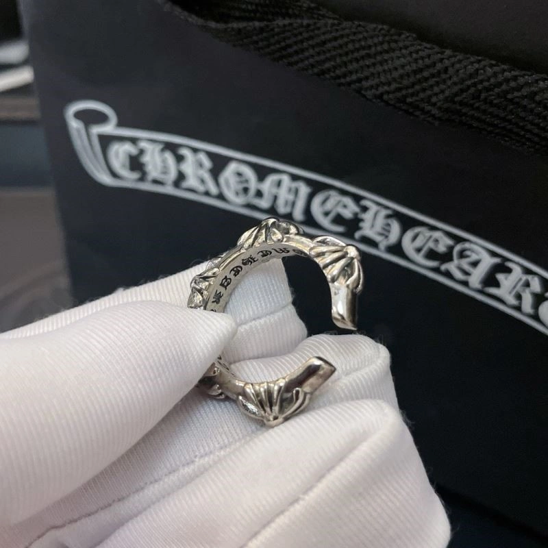 Chrome Hearts Rings FastDry 239157