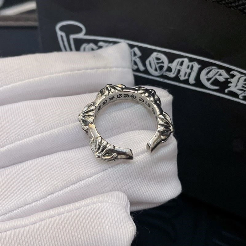 Chrome Hearts Rings FastDry 239157