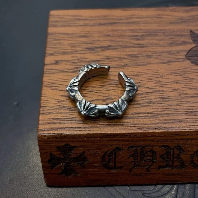 Chrome Hearts Rings FastDry 239157