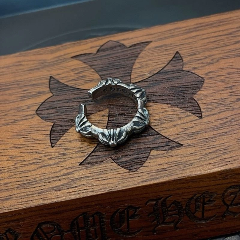 Chrome Hearts Rings FastDry 239157