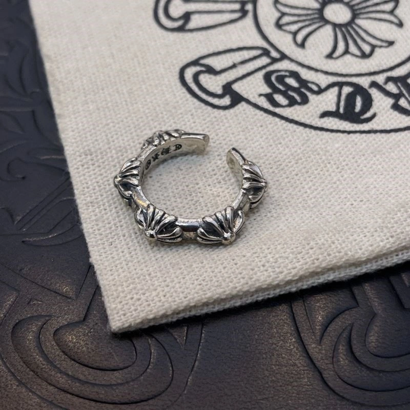 Chrome Hearts Rings FastDry 239157
