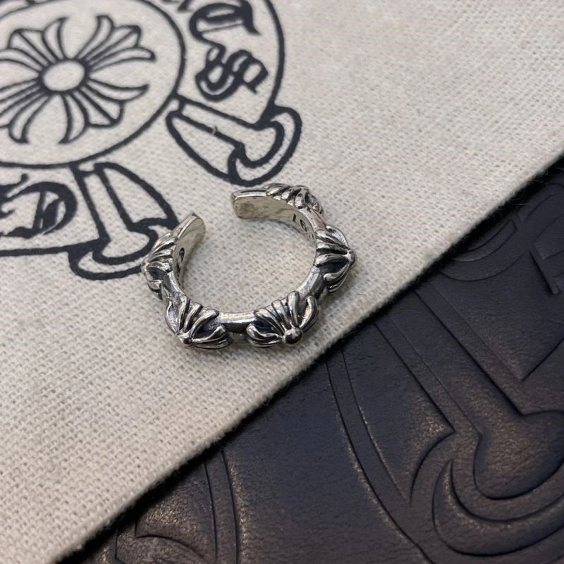 Chrome Hearts Rings FastDry 239157