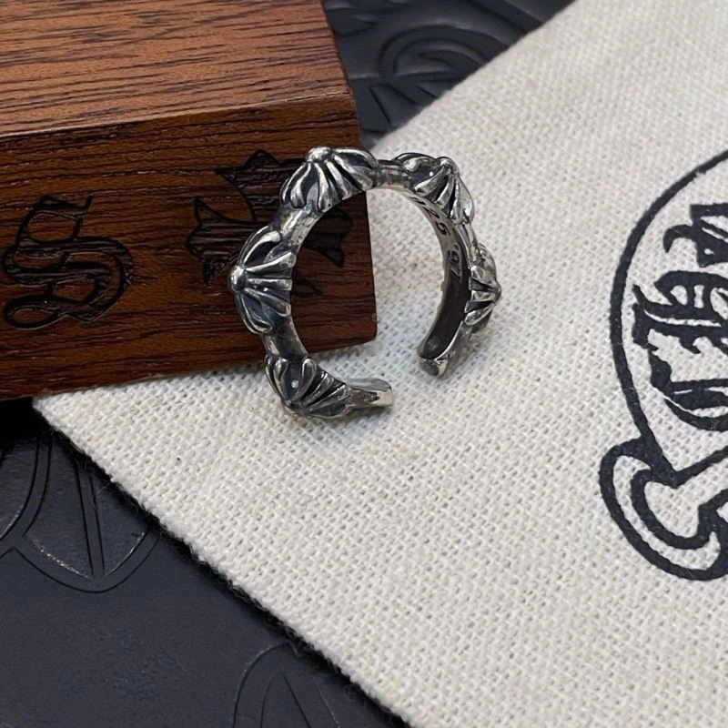 Chrome Hearts Rings FastDry 239157