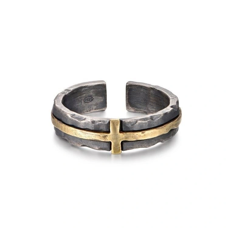 Neat Chrome Hearts Rings 239152