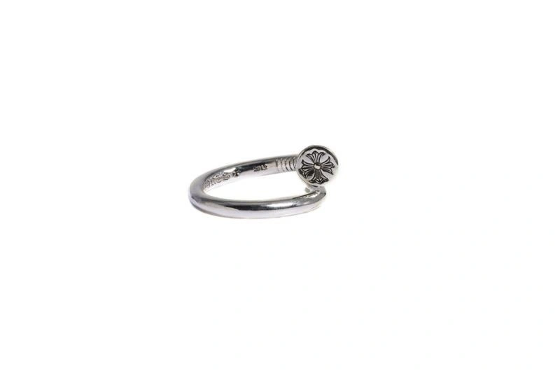 Chrome Hearts Rings Durable 238430