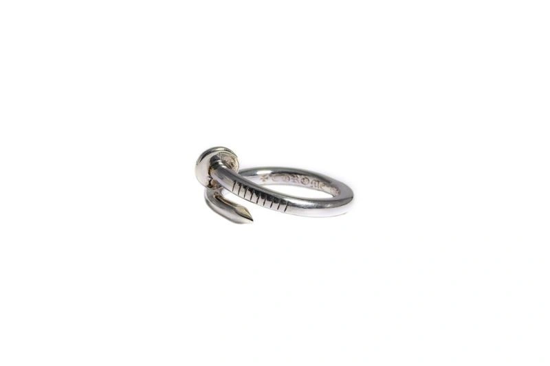 Chrome Hearts Rings Durable 238430