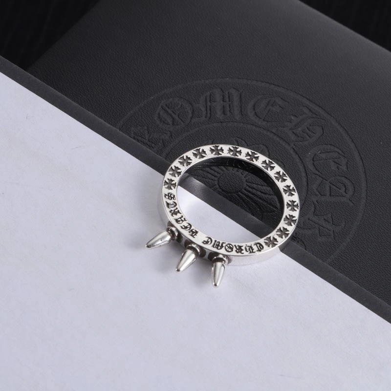 Chrome Hearts Rings Tailored 238411