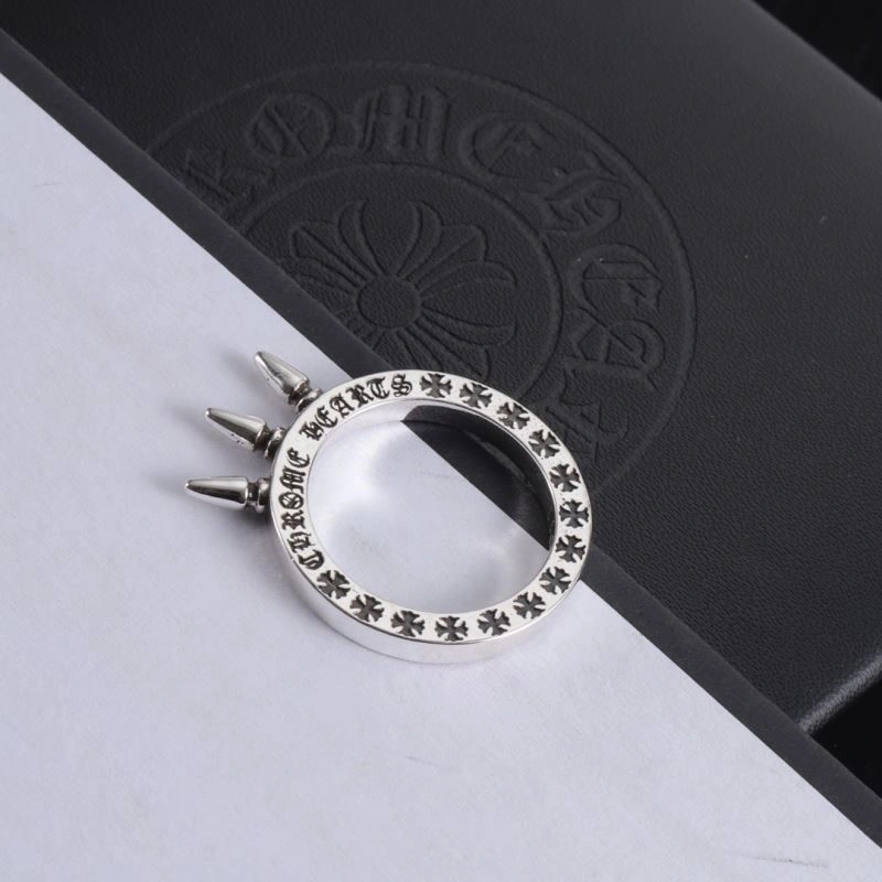 Chrome Hearts Rings Tailored 238411