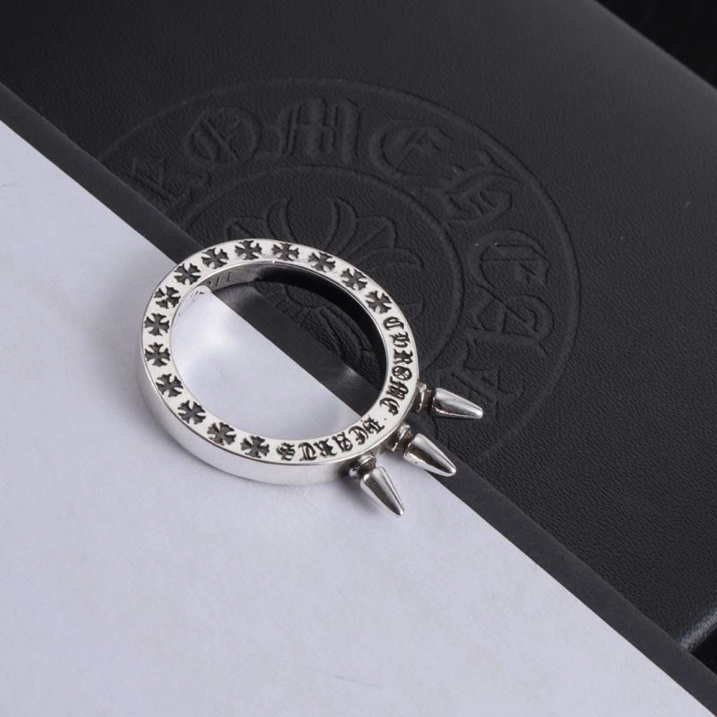 Chrome Hearts Rings Tailored 238411