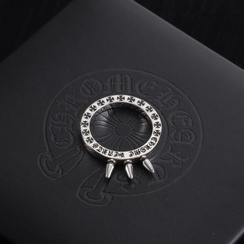Chrome Hearts Rings Tailored 238411
