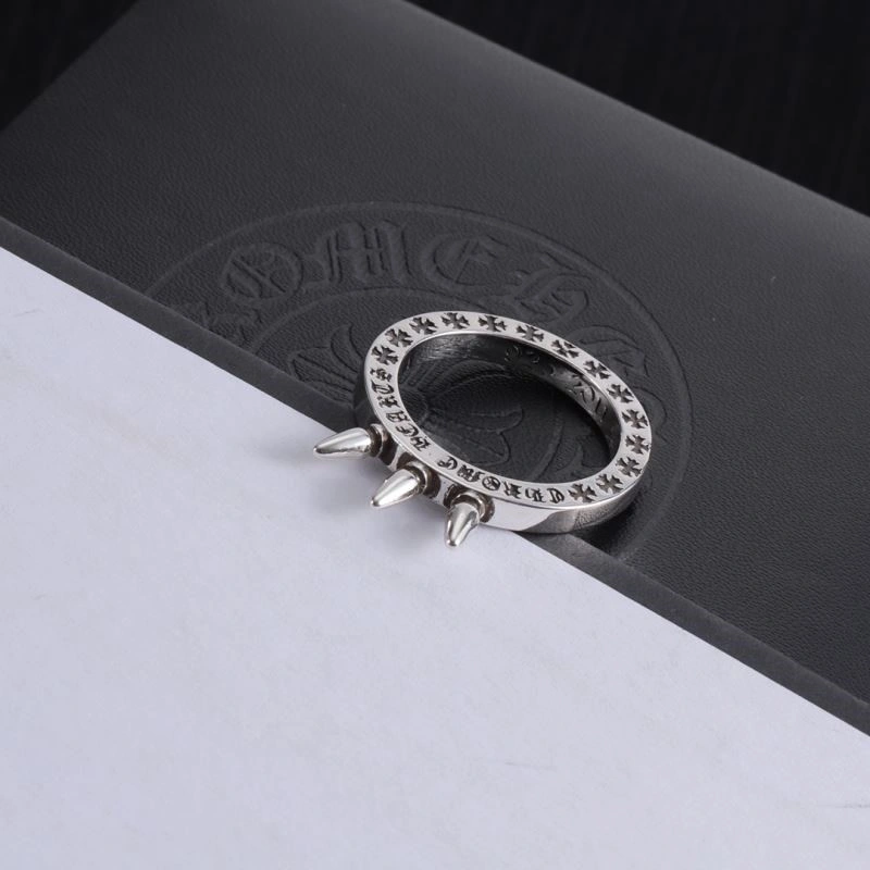 Chrome Hearts Rings Tailored 238411