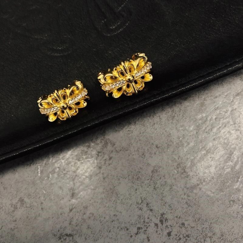 Chrome Hearts Rings Bold 238413