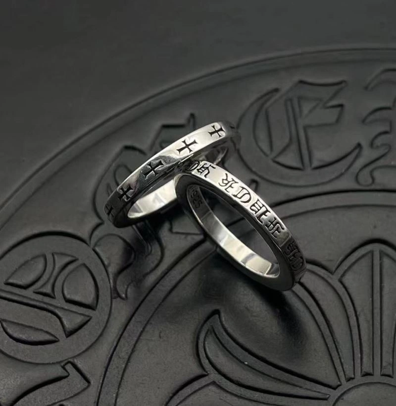 Chrome Hearts Rings Attractive 238402