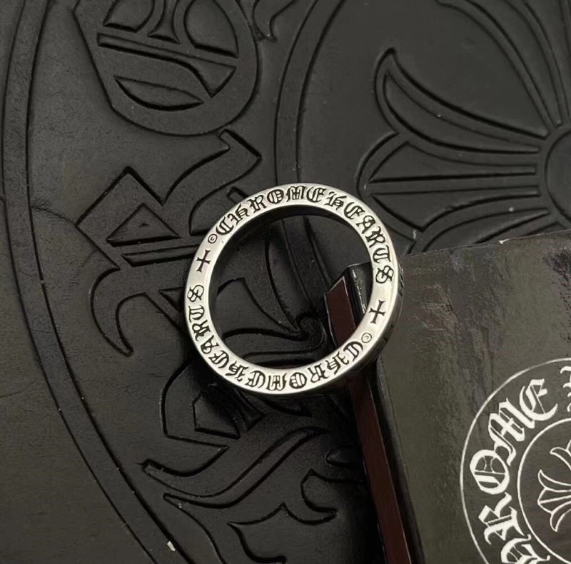Chrome Hearts Rings Attractive 238402
