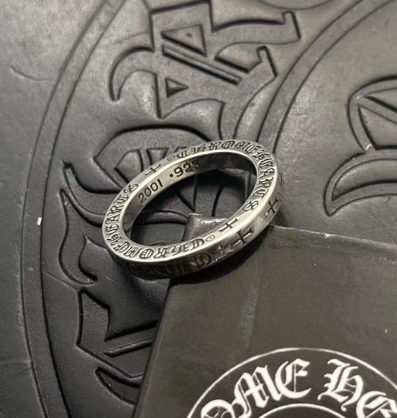 Chrome Hearts Rings Attractive 238402