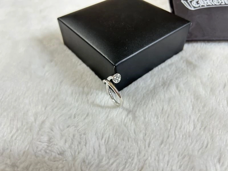 Chrome Hearts Rings Colorful 238476