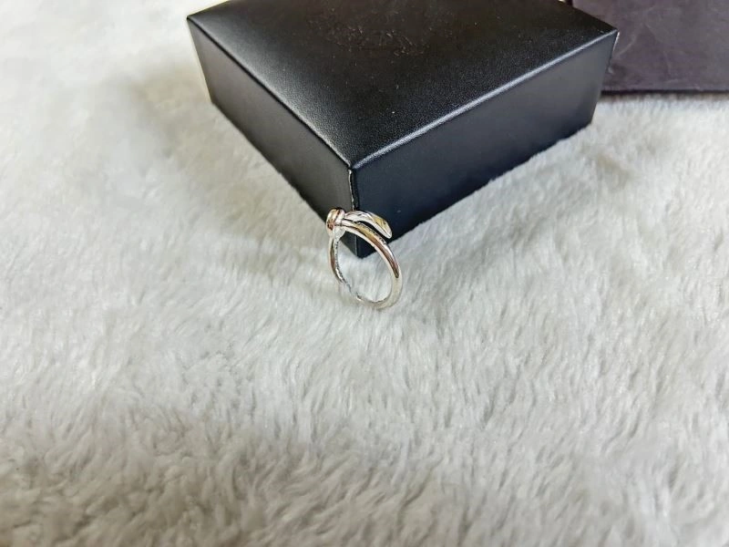 Chrome Hearts Rings Colorful 238476