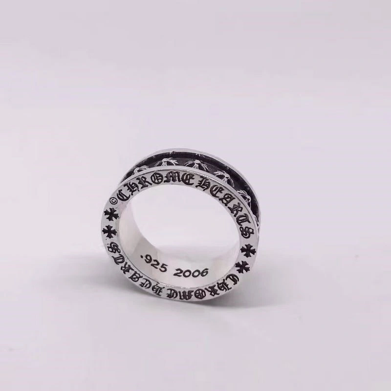 Chrome Hearts Rings Practical 238401