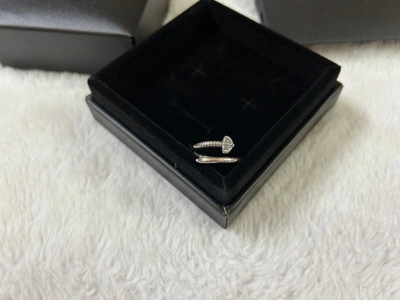 UrbanChic Chrome Hearts Rings 238409