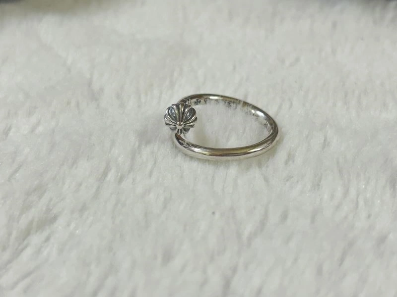 UrbanChic Chrome Hearts Rings 238409
