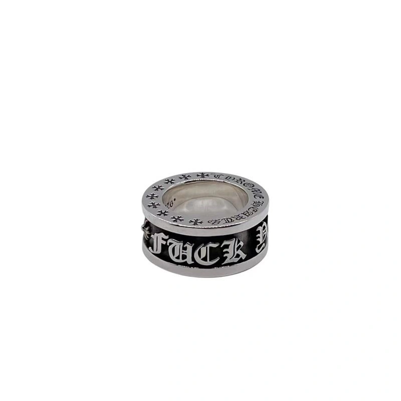 Timeless Chrome Hearts Rings 238396