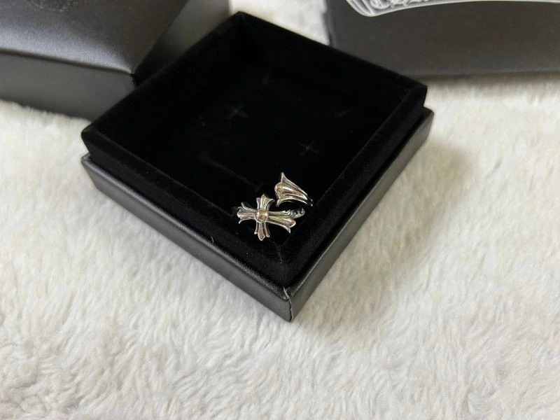 Chrome Hearts Rings Classic 238394