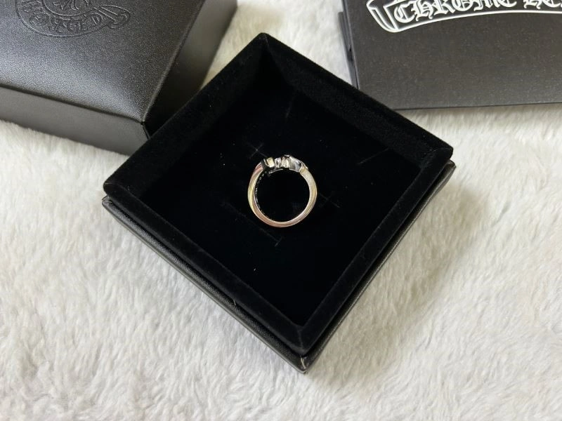 Chrome Hearts Rings Classic 238394