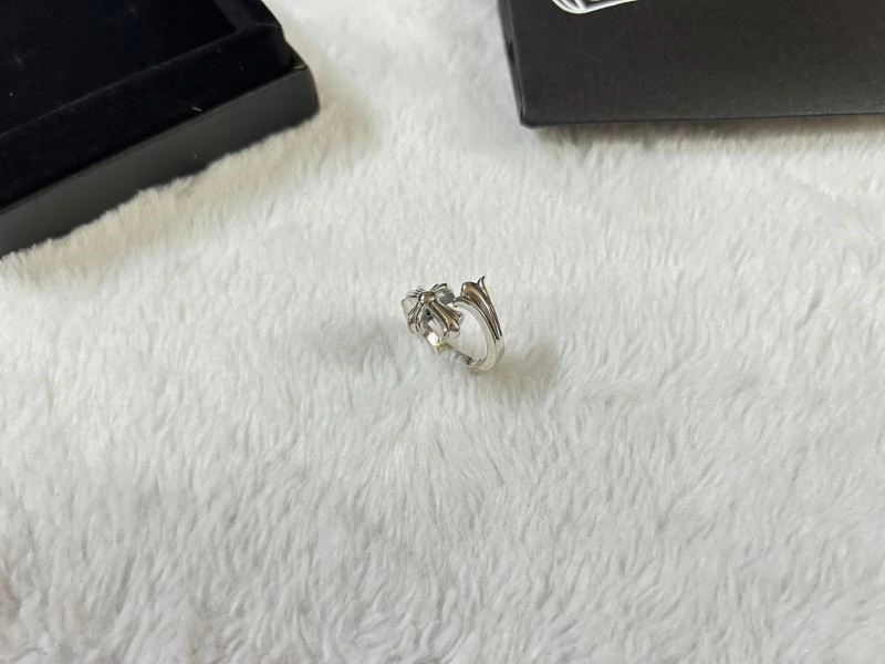 Chrome Hearts Rings Classic 238394
